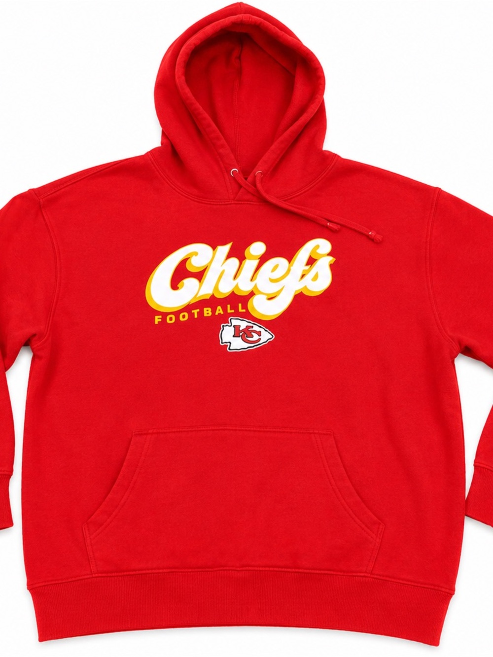 NFL Kansas City Chiefs Women’s Hoodie